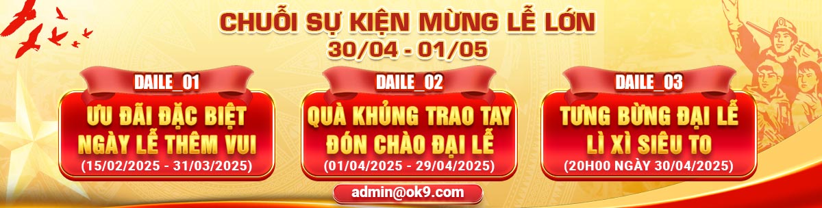 Banner OK9 site vệ tinh